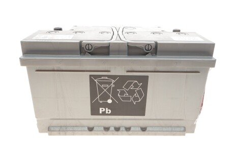 Стартерный аккумулятор solgy 406035