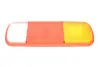 Стекло противотуманной фары (птф) solgy 301033