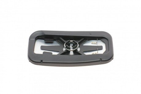 Стекло зеркала solgy 302026