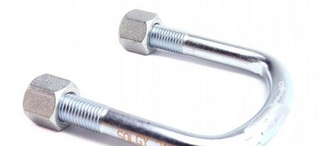 Стремянка (передняя) solgy 213501