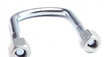 Стремянка (передняя) solgy 213501