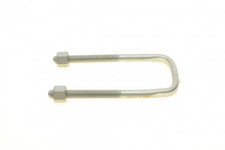 Стремянка ресори solgy 213505