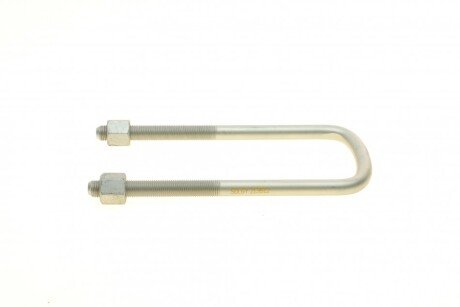 Стремянка (задняя) solgy 213512