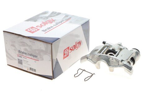 Супорт гальмівний solgy 223103