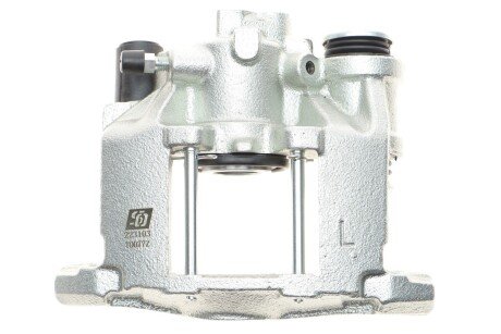 Супорт гальмівний solgy 223103