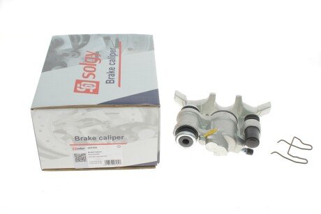 Супорт гальмівний solgy 223104