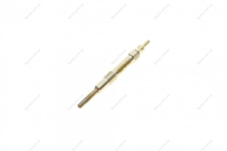 Свеча накала solgy 116002