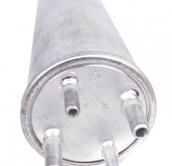 Топливный фильтр solgy 102007