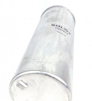 Топливный фильтр solgy 102007