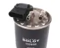 Топливный фильтр solgy 102008