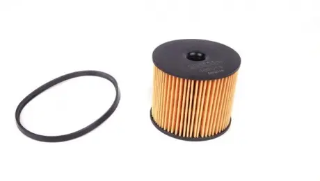 Паливний фільтр solgy 102013 Фиат Скудо