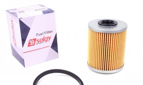 Топливный фильтр solgy 102023