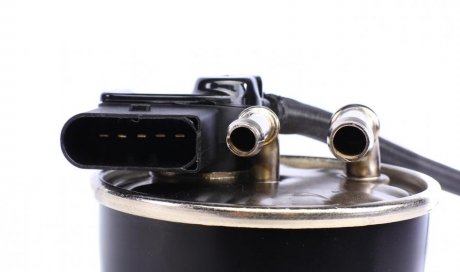 Топливный фильтр solgy 102044