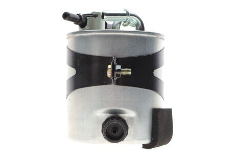 Топливный фильтр solgy 102054