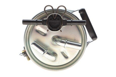 Топливный фильтр solgy 102054