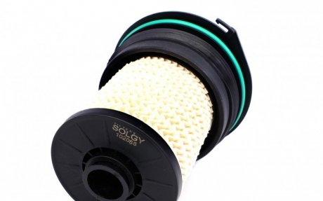 Паливний (топливный) фільтр solgy 102055