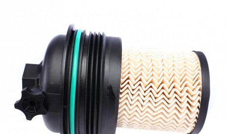 Паливний (топливный) фільтр solgy 102055