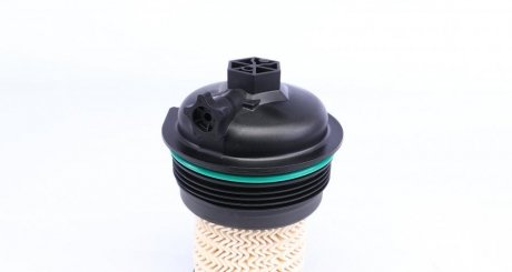 Паливний (топливный) фільтр solgy 102055