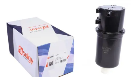 Топливный фильтр solgy 102061 Фольксваген Крафтер