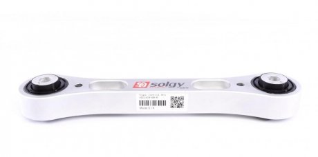 Тормозной диск solgy 204016