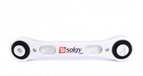 Тормозной диск solgy 204016