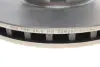 Тормозной диск solgy 208005