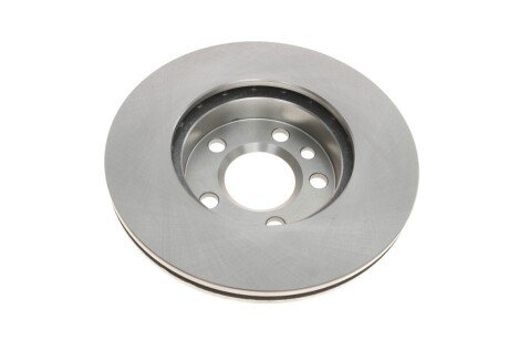 Тормозной диск solgy 208006