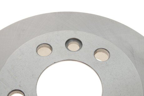 Тормозной диск solgy 208006