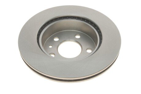 Тормозной диск solgy 208008