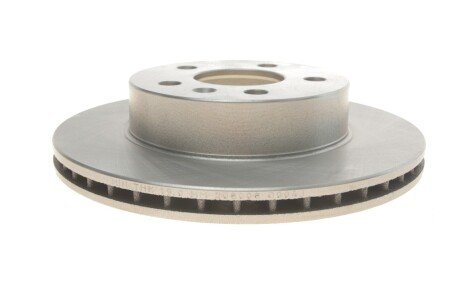 Тормозной диск solgy 208008