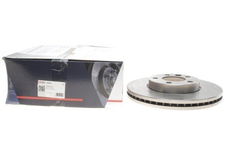 Тормозной диск solgy 208009