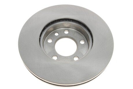 Тормозной диск solgy 208009