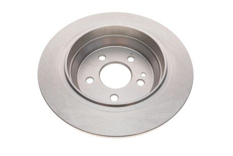 Гальмівний диск solgy 208014