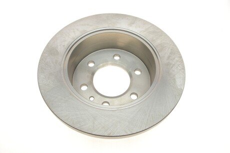 Тормозной диск solgy 208015