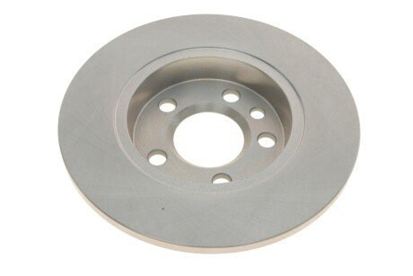 Тормозной диск solgy 208016