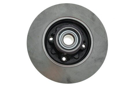 Тормозной диск solgy 208026