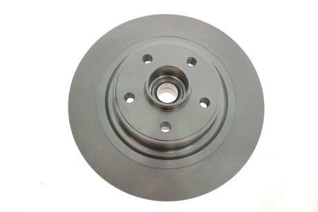 Тормозной диск solgy 208029