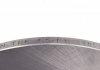 Тормозной диск solgy 208030