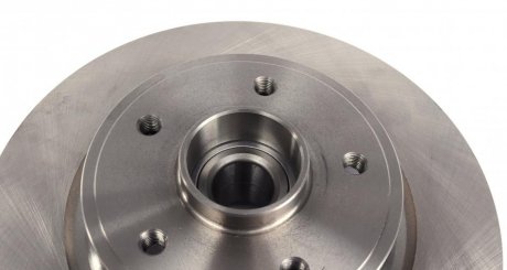 Тормозной диск solgy 208030