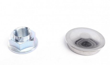 Тормозной диск solgy 208030