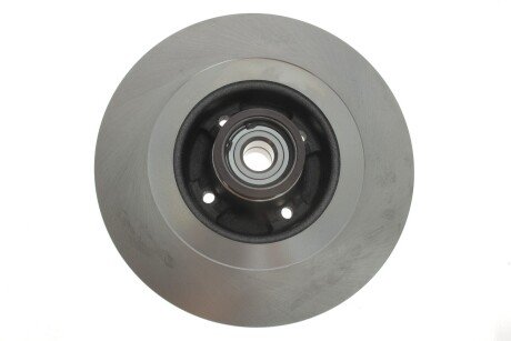 Тормозной диск solgy 208032