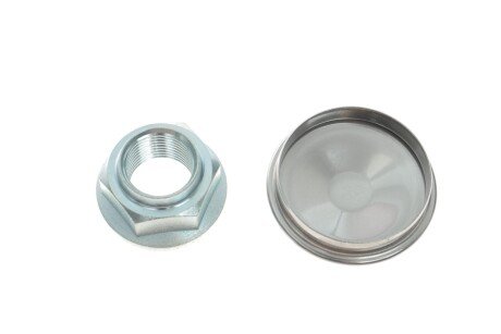 Тормозной диск solgy 208033