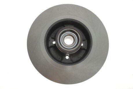 Тормозной диск solgy 208033