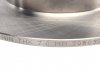 Тормозной диск solgy 208035