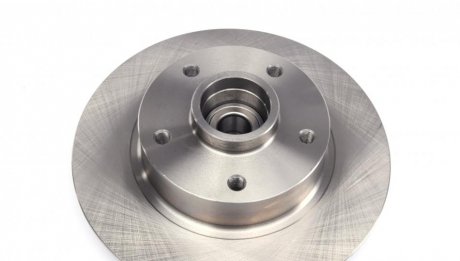 Тормозной диск solgy 208035