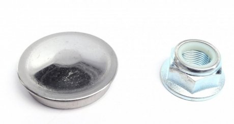 Тормозной диск solgy 208035