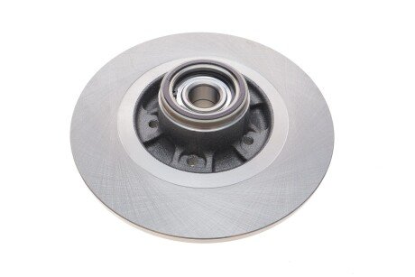 Тормозной диск solgy 208036