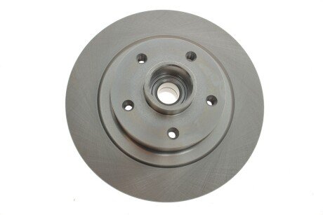 Тормозной диск solgy 208037