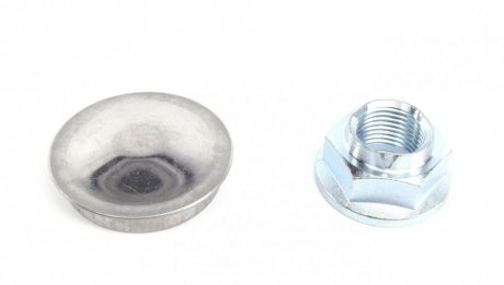 Тормозной диск solgy 208038