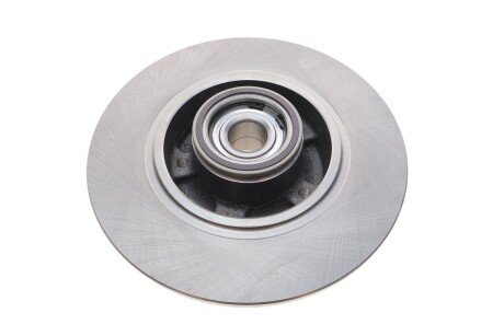 Тормозной диск solgy 208039